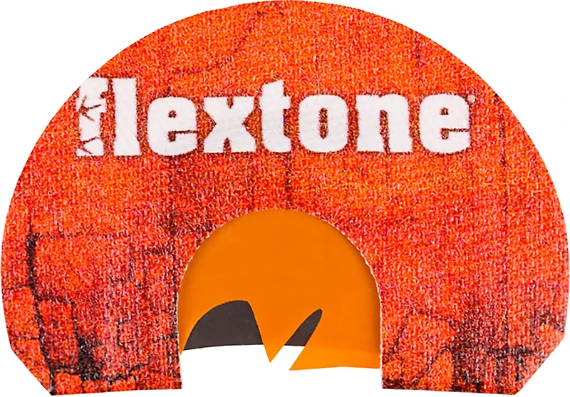 Flextone Pro Cutter Mouth Call