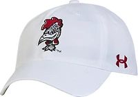 Under Armour Adults’ University of South Carolina Vault Mascot Head Unstructured Cap