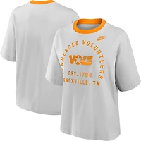 Nike Men's University of Tennessee Arch Script Boxy Graphic T-shirt