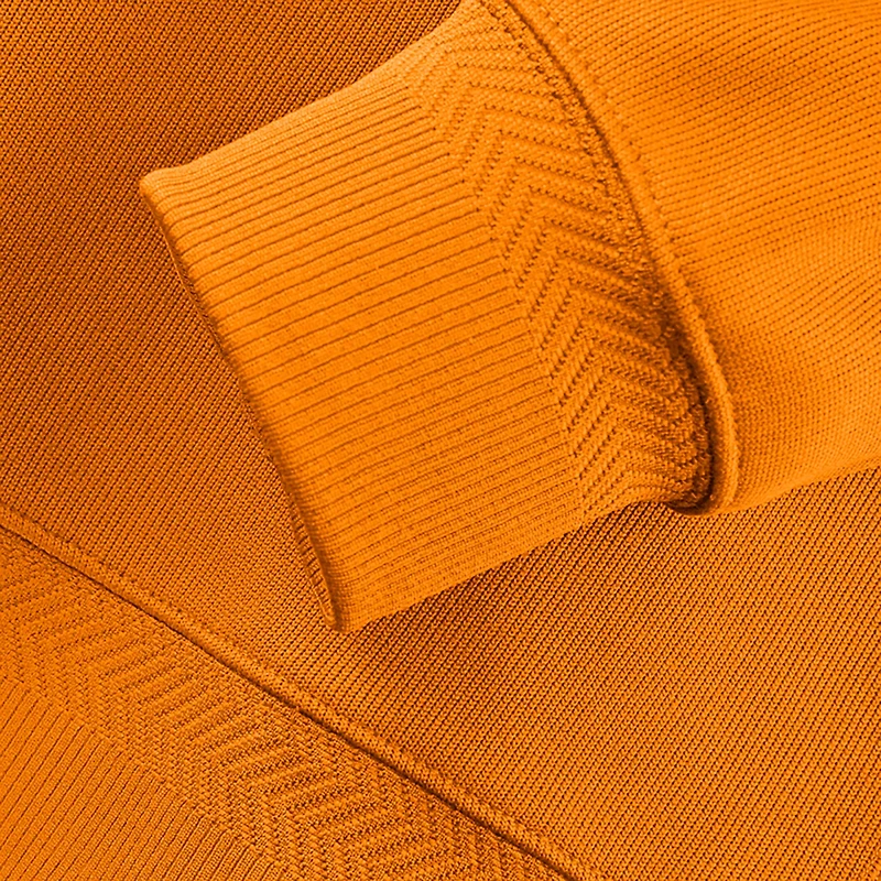 Nike Men's University of Tennessee Primary Logo 1/4-Zip Hoodie