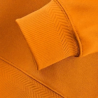 Nike Men's University of Tennessee Primary Logo 1/4-Zip Hoodie