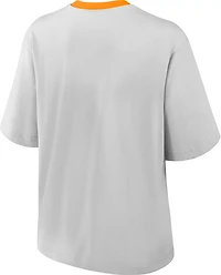 Nike Men's University of Tennessee Arch Script Boxy Graphic T-shirt