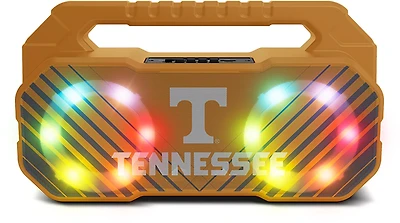 Prime Brand Group (PBG) Tennessee Volunteers LED Boombox Speaker