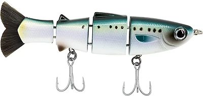 Buckeye Lures Bull Mullet 1-1/2 oz Jig