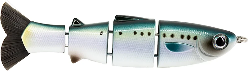 Buckeye Lures Bull Mullet 1-1/2 oz Jig