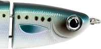 Buckeye Lures Bull Mullet 1-1/2 oz Jig