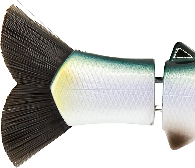 Buckeye Lures Bull Mullet 1-1/2 oz Jig