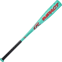 Rawlings Youth Impact Baseball Bat -11