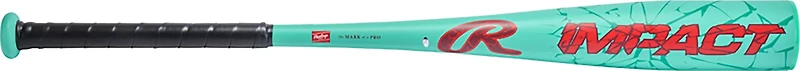 Rawlings Youth Impact Baseball Bat -11