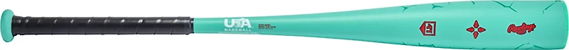 Rawlings Youth Impact Baseball Bat -11