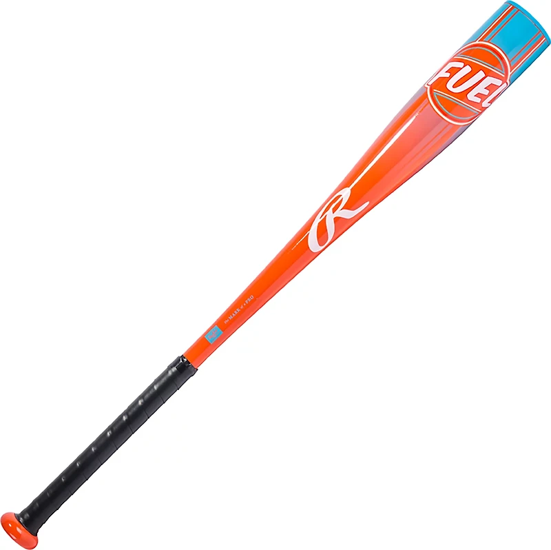 Rawlings Youth Fuel Baseball Bat -9