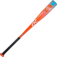 Rawlings Youth Fuel Baseball Bat -9