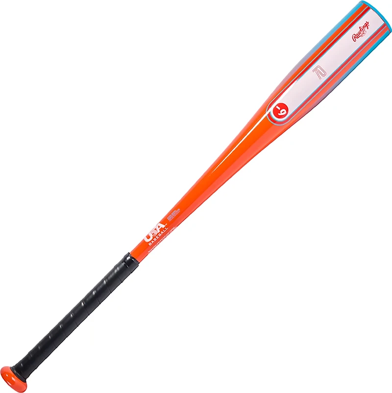 Rawlings Youth Fuel Baseball Bat -9