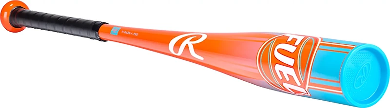 Rawlings Youth Fuel Baseball Bat -9