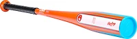 Rawlings Youth Fuel Baseball Bat -9