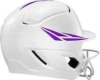EASTON Quartz Batting Helmet with Softball Mask