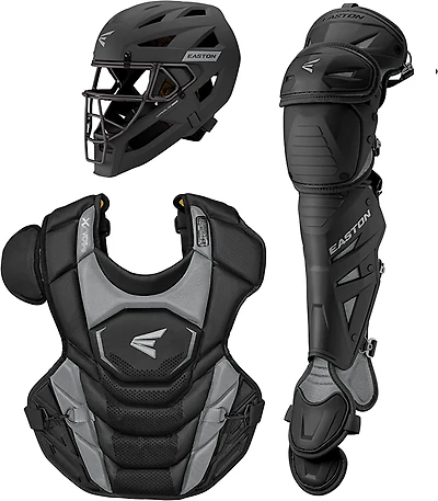 EASTON Men's MavX Catchers Set