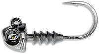 JYG Pro Swym Jigheads 3-Pack