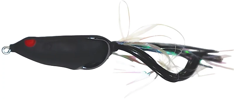 Gambler Lures 2-1/2 Walking Frog