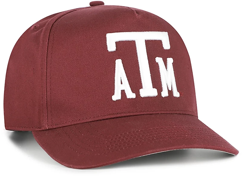 47 Adults' Texas A&M Vault Tall ATM Hitch Cap