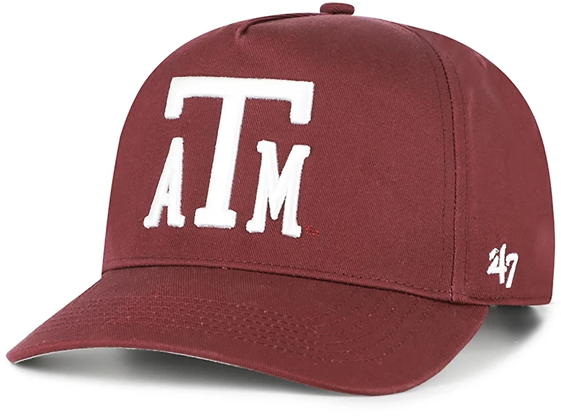 47 Adults' Texas A&M Vault Tall ATM Hitch Cap