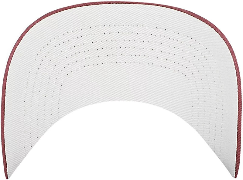 47 Adults' Texas A&M Vault Tall ATM Hitch Cap