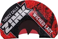 Zink Wicked Series Wicked Lady Mouth Call