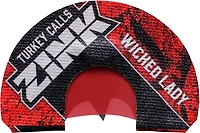 Zink Wicked Series Wicked Lady Mouth Call
