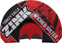 Zink Wicked Series Wicked Sister Mouth Call