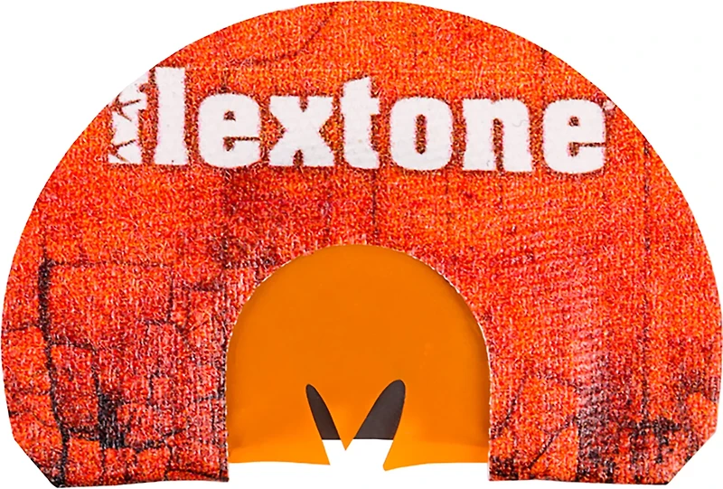 Flextone Pro Inverted V Mouth Call