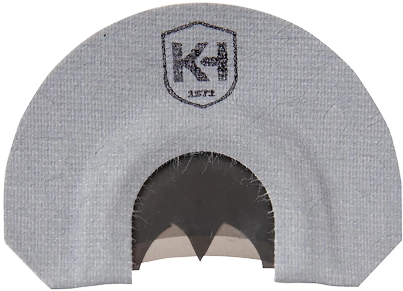 Knight & Hale Smokeshow™ Mouth Call 3-Pack