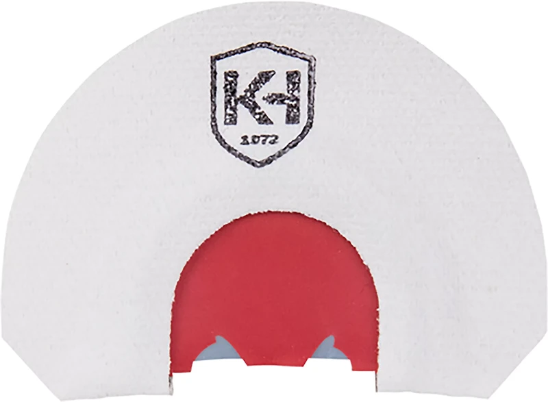 Knight & Hale Smokeshow™ Mouth Call 3-Pack