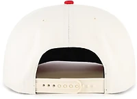 '47 Adults' Atlanta Hawks Off Hand Captain Cap