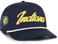 47 Pacers Overhand Hitch Cap