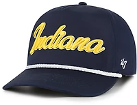 47 Pacers Overhand Hitch Cap