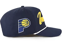 47 Pacers Overhand Hitch Cap