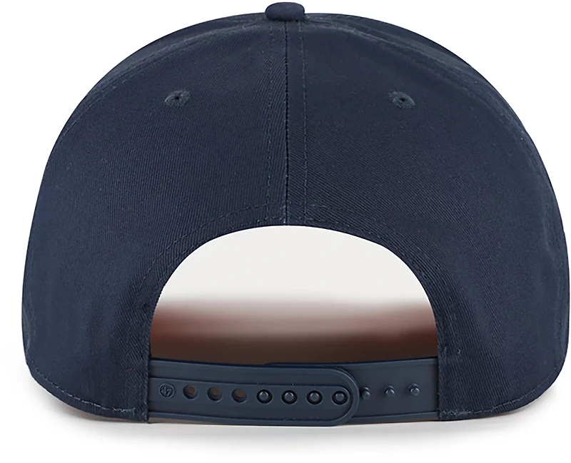 47 Pacers Overhand Hitch Cap