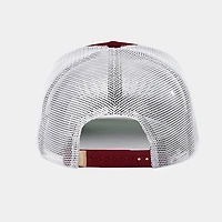 Homefield Mississippi State University Bulldog Country Patch Trucker Cap