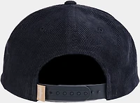 Homefield University of Mississippi Script Rope Unstructured Cap