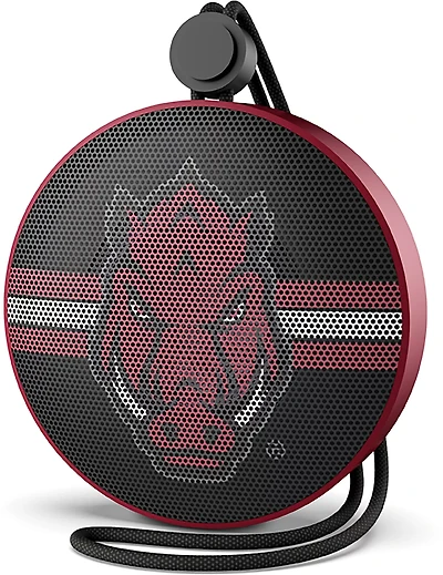 Prime Brands Group University of Arkansas POP! Bottle Opener Speaker