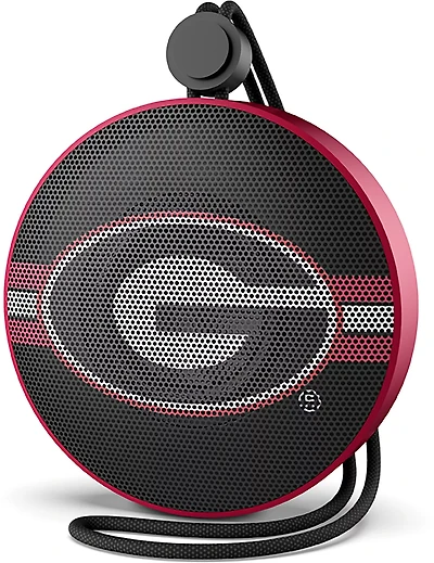 Prime Brands Group University of Georgia POP! Bottle Opener Speaker