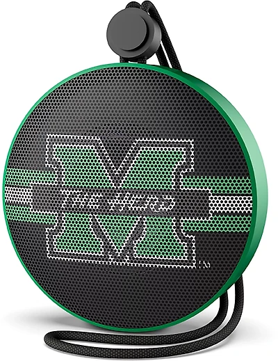 Prime Brands Group Marshall University POP! Bottle Opener Speaker