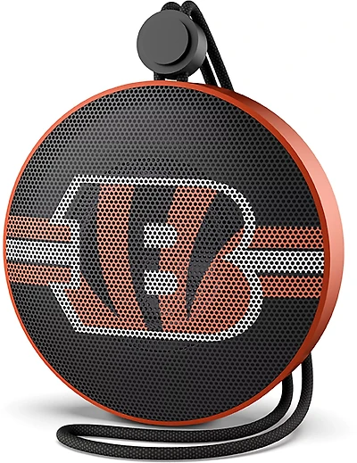 Prime Brands Group Cincinnati Bengals POP! Bottle Opener Speaker