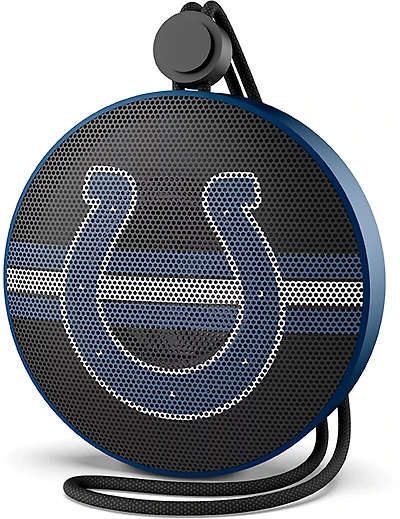 Prime Brands Group Indianapolis Colts POP! Bottle Opener Speaker