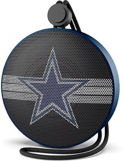 Prime Brands Group Dallas Cowboys POP! Bottle Opener Speaker