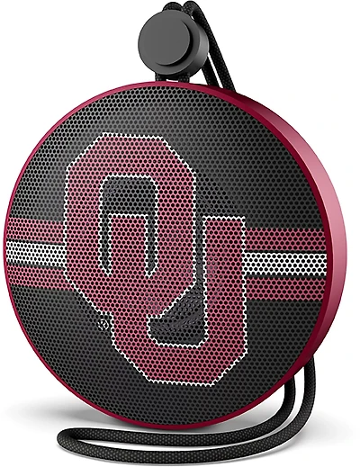 Prime Brands Group University of Oklahoma POP! Bottle Opener Speaker