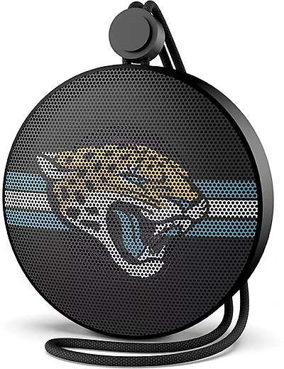 Prime Brands Group Jacksonville Jaguars POP! Bottle Opener Speaker