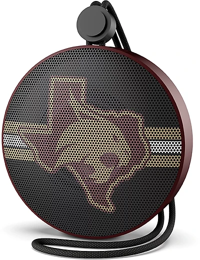 Prime Brands Group Texas State University POP! Bottle Opener Speaker