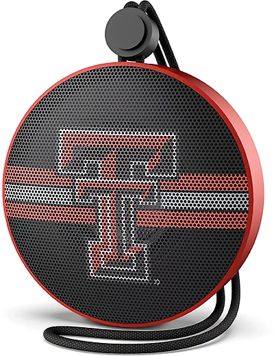 Prime Brands Group Texas Tech University POP! Bottle Opener Speaker