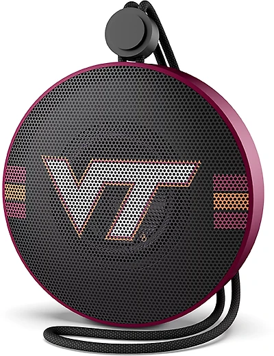 Prime Brands Group Virginia Tech POP! Bottle Opener Speaker